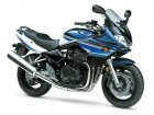 2002 Suzuki GSF 1200SZ Bandit Limited Edition